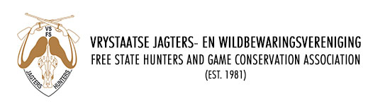 Contact The Free State Hunters and Game Conservation Association